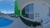 <b>Holiday Inn Express Managua Pool</b>. Virtual Tours powered by <a href="https://www.leonardoworldwide.com/" title="Leonardo Worldwide" target="_blank">Leonardo</a>.