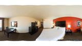 <b>Holiday Inn Express Hotel & Suites Room</b>. Virtual Tours powered by <a href="https://www.leonardoworldwide.com/" title="Leonardo Worldwide" target="_blank">Leonardo</a>.