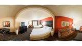 <b>Holiday Inn Express Hotel & Suites Suite</b>. Virtual Tours powered by <a href="https://www.leonardoworldwide.com/" title="Leonardo Worldwide" target="_blank">Leonardo</a>.