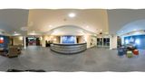 <b>Holiday Inn Express Hotel & Suites Lobby</b>. Virtual Tours powered by <a href="https://www.leonardoworldwide.com/" title="Leonardo Worldwide" target="_blank">Leonardo</a>.
