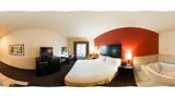 <b>Holiday Inn Express Hotel & Suites Suite</b>. Virtual Tours powered by <a href="https://www.leonardoworldwide.com/" title="Leonardo Worldwide" target="_blank">Leonardo</a>.