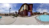 <b>Holiday Inn Express Hotel & Suites Pool</b>. Virtual Tours powered by <a href="https://www.leonardoworldwide.com/" title="Leonardo Worldwide" target="_blank">Leonardo</a>.