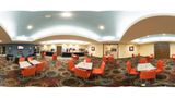 <b>Holiday Inn Express Hotel & Suites Restaurant</b>. Virtual Tours powered by <a href="https://www.leonardoworldwide.com/" title="Leonardo Worldwide" target="_blank">Leonardo</a>.