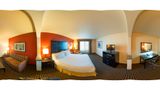 <b>Holiday Inn Express Hotel & Suites Suite</b>. Virtual Tours powered by <a href="https://www.leonardoworldwide.com/" title="Leonardo Worldwide" target="_blank">Leonardo</a>.