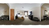 <b>Holiday Inn Express & Suites Suite</b>. Virtual Tours powered by <a href="https://www.leonardoworldwide.com/" title="Leonardo Worldwide" target="_blank">Leonardo</a>.