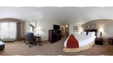 <b>Holiday Inn Express Hotel & Suites Room</b>. Virtual Tours powered by <a href="https://www.leonardoworldwide.com/" title="Leonardo Worldwide" target="_blank">Leonardo</a>.