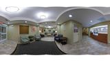 <b>Candlewood Suites Murfreesboro Lobby</b>. Virtual Tours powered by <a href="https://www.leonardoworldwide.com/" title="Leonardo Worldwide" target="_blank">Leonardo</a>.
