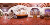 <b>Holiday Inn Veracruz Centro Historico Lobby</b>. Virtual Tours powered by <a href="https://www.leonardoworldwide.com/" title="Leonardo Worldwide" target="_blank">Leonardo</a>.