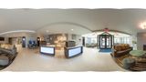 <b>Holiday Inn Express Boston-Waltham Lobby</b>. Virtual Tours powered by <a href="https://www.leonardoworldwide.com/" title="Leonardo Worldwide" target="_blank">Leonardo</a>.
