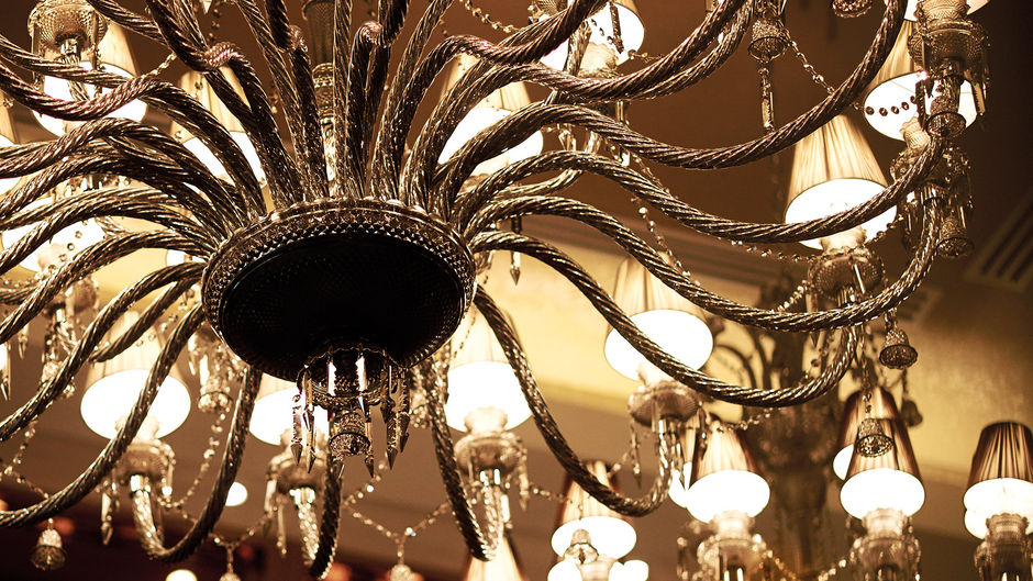 Dorsett Putrajaya Lobby