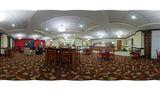 <b>Holiday Inn Express Bainbridge Restaurant</b>. Virtual Tours powered by <a href="https://www.leonardoworldwide.com/" title="Leonardo Worldwide" target="_blank">Leonardo</a>.
