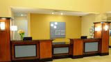 <b>Holiday Inn Express Bainbridge Lobby</b>. Virtual Tours powered by <a href="https://www.leonardoworldwide.com/" title="Leonardo Worldwide" target="_blank">Leonardo</a>.