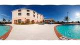 <b>Holiday Inn Express Pool</b>. Virtual Tours powered by <a href="https://www.leonardoworldwide.com/" title="Leonardo Worldwide" target="_blank">Leonardo</a>.