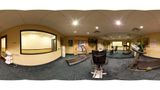 <b>Holiday Inn Express Health Club</b>. Virtual Tours powered by <a href="https://www.leonardoworldwide.com/" title="Leonardo Worldwide" target="_blank">Leonardo</a>.