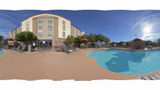 <b>Holiday Inn Express/Suites Phoenix Arpt Pool</b>. Virtual Tours powered by <a href="https://www.leonardoworldwide.com/" title="Leonardo Worldwide" target="_blank">Leonardo</a>.