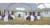 <b>Holiday Inn Express/Suites Phoenix Arpt Meeting</b>. Virtual Tours powered by <a href="https://www.leonardoworldwide.com/" title="Leonardo Worldwide" target="_blank">Leonardo</a>.