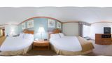 <b>Holiday Inn Express/Suites Phoenix Arpt Room</b>. Virtual Tours powered by <a href="https://www.leonardoworldwide.com/" title="Leonardo Worldwide" target="_blank">Leonardo</a>.
