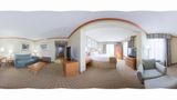 <b>Holiday Inn Express/Suites Phoenix Arpt Suite</b>. Virtual Tours powered by <a href="https://www.leonardoworldwide.com/" title="Leonardo Worldwide" target="_blank">Leonardo</a>.