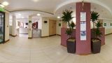 <b>Holiday Inn Northampton Lobby</b>. Virtual Tours powered by <a href="https://www.leonardoworldwide.com/" title="Leonardo Worldwide" target="_blank">Leonardo</a>.