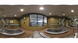 <b>Holiday Inn Express Hotel & Suites Health Club</b>. Virtual Tours powered by <a href="https://www.leonardoworldwide.com/" title="Leonardo Worldwide" target="_blank">Leonardo</a>.