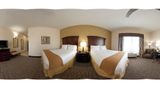 <b>Holiday Inn Express Hotel & Suites Buda Room</b>. Virtual Tours powered by <a href="https://www.leonardoworldwide.com/" title="Leonardo Worldwide" target="_blank">Leonardo</a>.