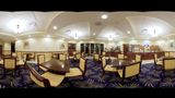<b>Holiday Inn Express Brooksville Restaurant</b>. Virtual Tours powered by <a href="https://www.leonardoworldwide.com/" title="Leonardo Worldwide" target="_blank">Leonardo</a>.
