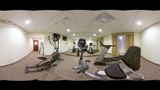 <b>Holiday Inn Express Brooksville Health Club</b>. Virtual Tours powered by <a href="https://www.leonardoworldwide.com/" title="Leonardo Worldwide" target="_blank">Leonardo</a>.