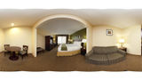 <b>Holiday Inn Express Hotel & Suites Room</b>. Virtual Tours powered by <a href="https://www.leonardoworldwide.com/" title="Leonardo Worldwide" target="_blank">Leonardo</a>.