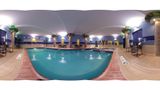 <b>Holiday Inn Express Hotel & Suites Pool</b>. Virtual Tours powered by <a href="https://www.leonardoworldwide.com/" title="Leonardo Worldwide" target="_blank">Leonardo</a>.