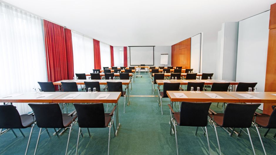 Dormero Hotel Dresden Airport Meeting
