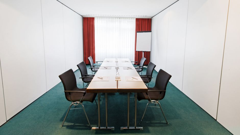 Dormero Hotel Dresden Airport Meeting