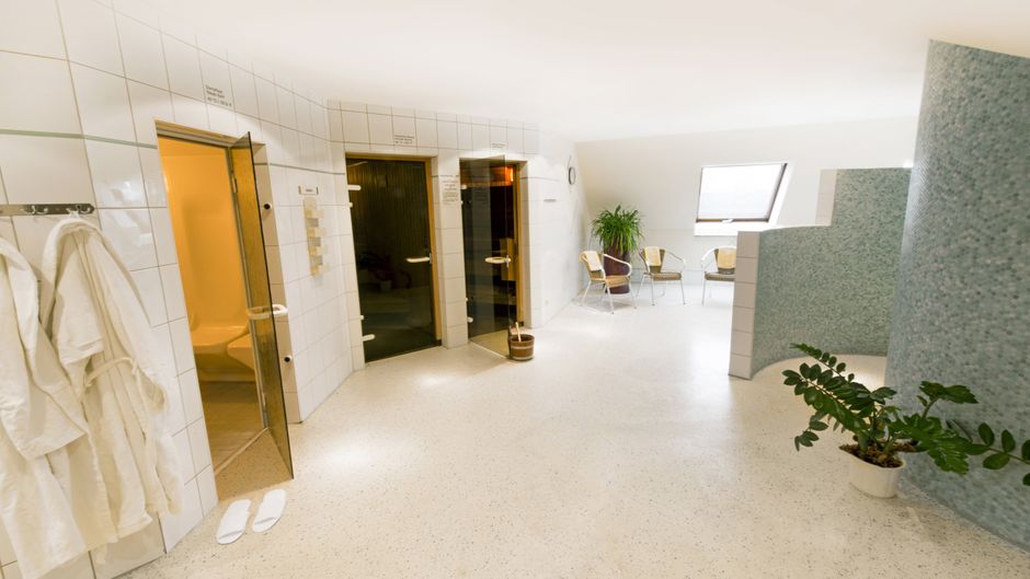 Dormero Hotel Dresden Airport Spa