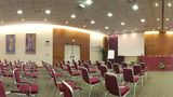 <b>Crowne Plaza Venice East Meeting</b>. Virtual Tours powered by <a href="https://www.leonardoworldwide.com/" title="Leonardo Worldwide" target="_blank">Leonardo</a>.