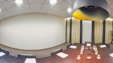 <b>Crowne Plaza Venice East Meeting</b>. Virtual Tours powered by <a href="https://www.leonardoworldwide.com/" title="Leonardo Worldwide" target="_blank">Leonardo</a>.