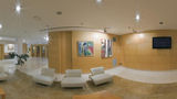 <b>Crowne Plaza Venice East Lobby</b>. Virtual Tours powered by <a href="https://www.leonardoworldwide.com/" title="Leonardo Worldwide" target="_blank">Leonardo</a>.