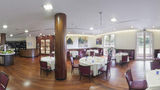 <b>Crowne Plaza Venice East Restaurant</b>. Virtual Tours powered by <a href="https://www.leonardoworldwide.com/" title="Leonardo Worldwide" target="_blank">Leonardo</a>.