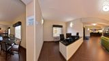 <b>Holiday Inn Express & Suites St Marys Lobby</b>. Virtual Tours powered by <a href="https://www.leonardoworldwide.com/" title="Leonardo Worldwide" target="_blank">Leonardo</a>.