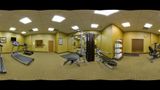 <b>Holiday Inn Batesville Health Club</b>. Virtual Tours powered by <a href="https://www.leonardoworldwide.com/" title="Leonardo Worldwide" target="_blank">Leonardo</a>.