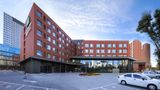 <b>Holiday Inn Express Ordos Dong Lobby</b>. Virtual Tours powered by <a href="https://www.leonardoworldwide.com/" title="Leonardo Worldwide" target="_blank">Leonardo</a>.