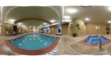 <b>Holiday Inn Battlefield Park Pool</b>. Virtual Tours powered by <a href="https://www.leonardoworldwide.com/" title="Leonardo Worldwide" target="_blank">Leonardo</a>.