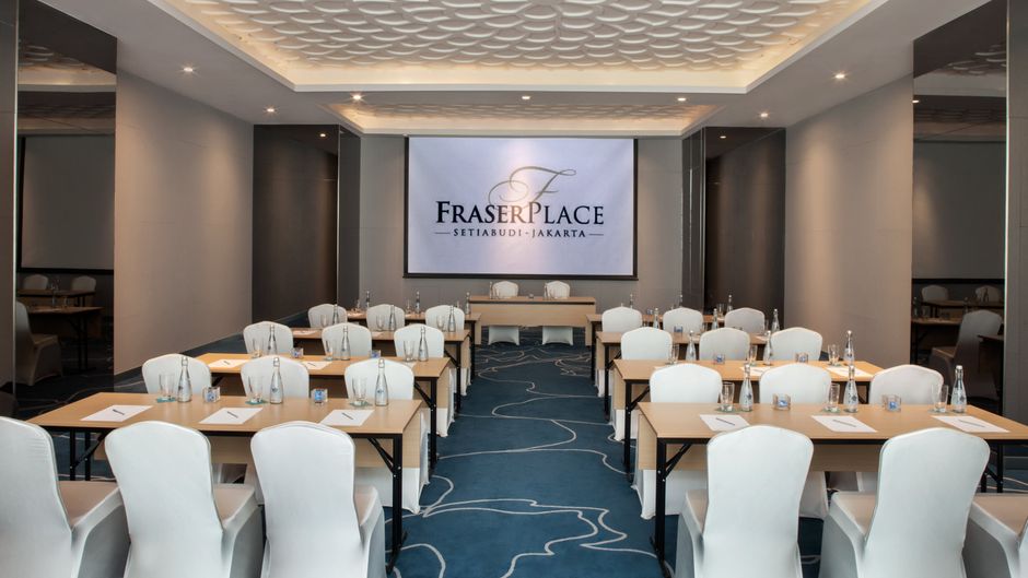 Fraser Place Setiabudi Jakarta Meeting