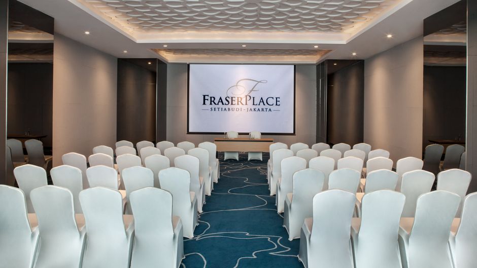 Fraser Place Setiabudi Jakarta Meeting