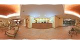 <b>Holiday Inn Ciudad del Carmen Lobby</b>. Virtual Tours powered by <a href="https://www.leonardoworldwide.com/" title="Leonardo Worldwide" target="_blank">Leonardo</a>.