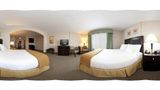 <b>Holiday Inn Express Hotel & Suites - PA Suite</b>. Virtual Tours powered by <a href="https://www.leonardoworldwide.com/" title="Leonardo Worldwide" target="_blank">Leonardo</a>.