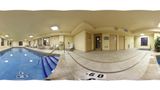 <b>Holiday Inn Express Hotel & Suites - PA Pool</b>. Virtual Tours powered by <a href="https://www.leonardoworldwide.com/" title="Leonardo Worldwide" target="_blank">Leonardo</a>.