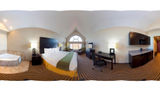 <b>Holiday Inn Express Johnson City Suite</b>. Virtual Tours powered by <a href="https://www.leonardoworldwide.com/" title="Leonardo Worldwide" target="_blank">Leonardo</a>.