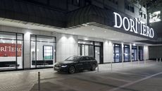 Dormero Hotel Hannover