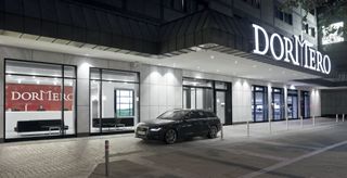 Dormero Hotel Hannover