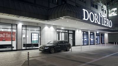 Dormero Hotel Hannover