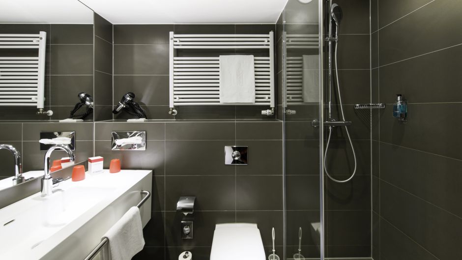 Dormero Hotel Hannover Room